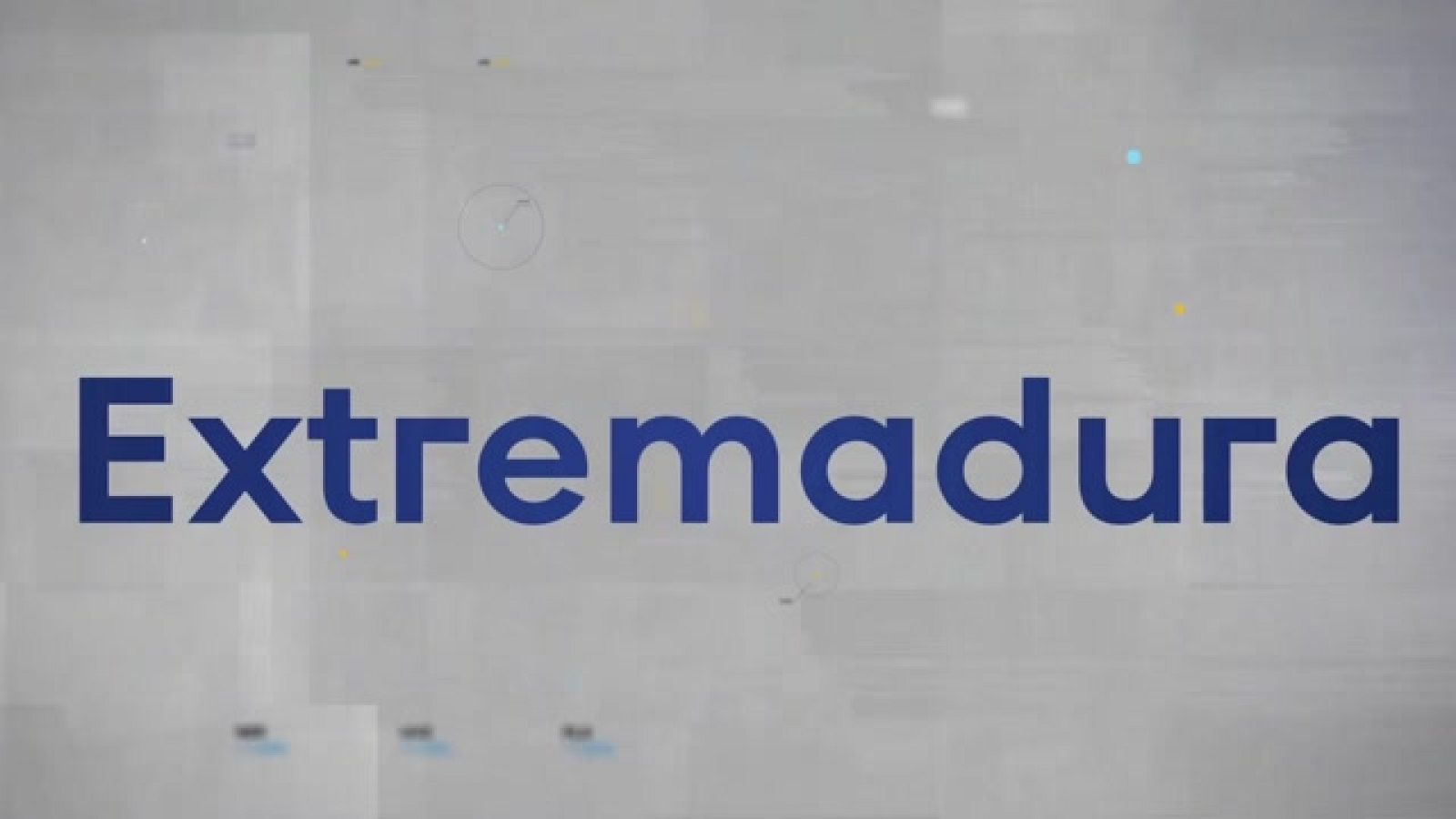 Noticias de Extremadura - 26/10/2023 - Ver ahora