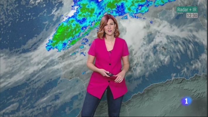 Noticias de Extremadura - El Tiempo en Extremadura - 26/10/2023