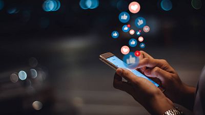 La yaya Paquita, un fenmeno humorstico en redes