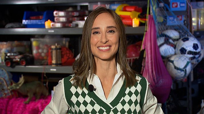  - En 'Te crío mucho' queremos escucharte