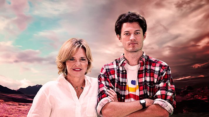 Alter Ego. La inteligencia invisible - Tráiler 'Alter Ego: la inteligencia invisible', en RTVE Play