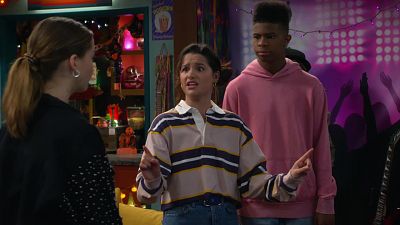 El oso del terror - Trabajos Extraescolares | Ver