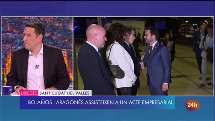 El Vespre - El Vespre - 26/10/23