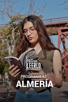 Un país para leerlo - Almería