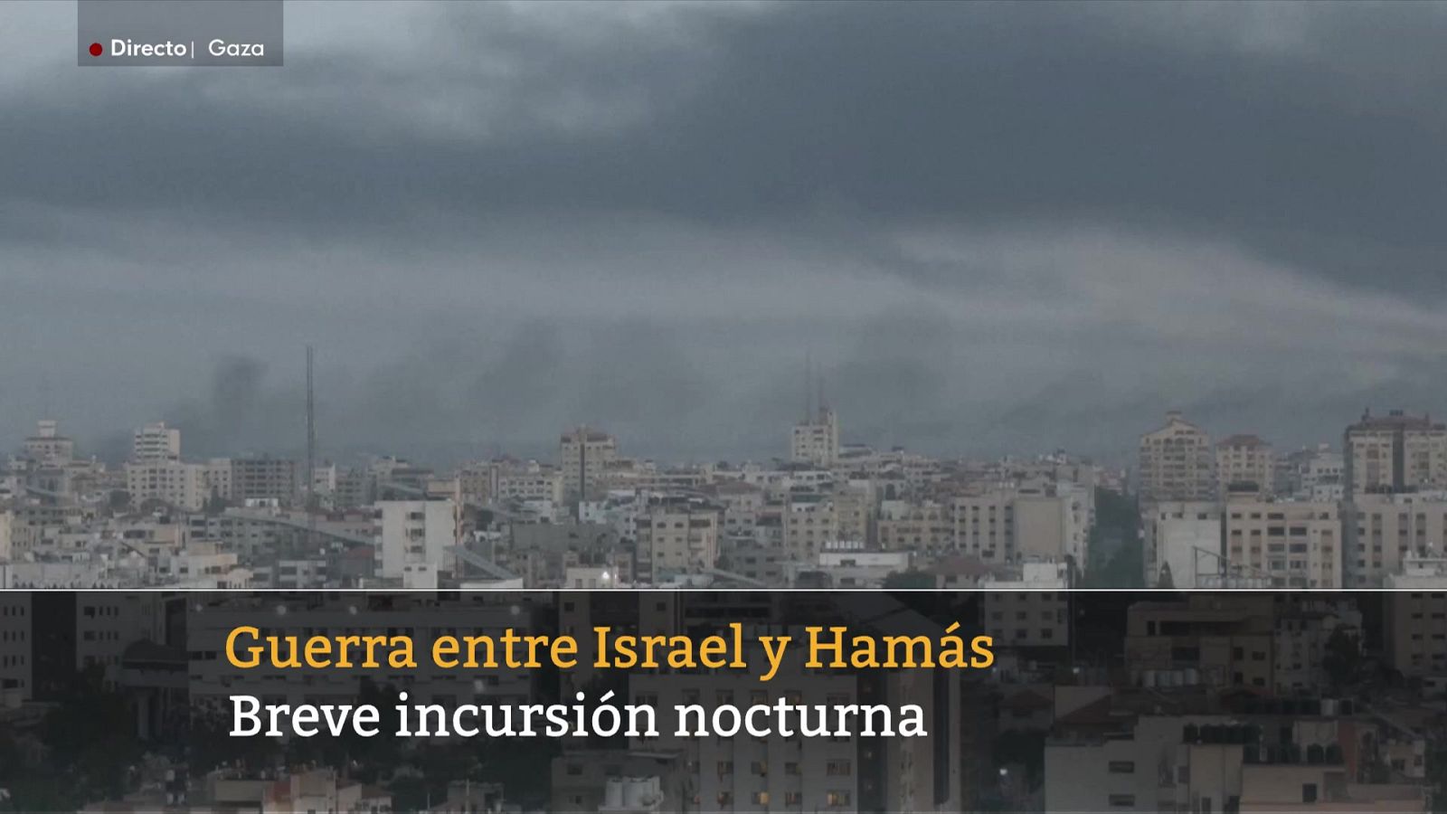 La tarde en 24 horas - 26/10/23 - ver ahora