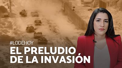 Israel-Gaza: ¿Por qué una "incursión selectiva"? ¿Estamos más cerca de otra gran escala? ¿Cómo será?