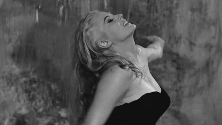 Telediario 2 - El cine y la moda italiana: de la gran pantalla a ser tendencia