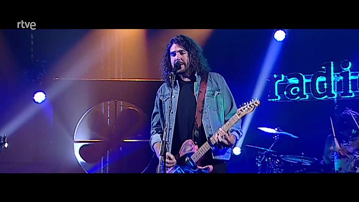 Los conciertos de Radio 3 en La 2 - NoProcede