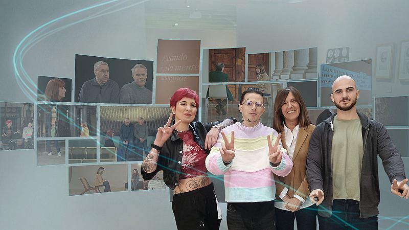 Todo cambia - Programa 3: Salud mental