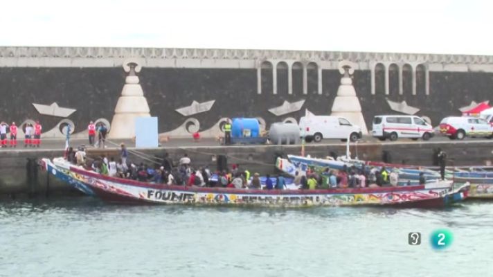 Telecanarias - Telecanarias 2 - 26/10/2023