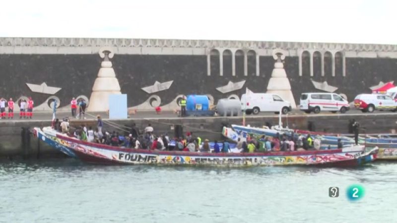 Telecanarias 2 - 26/10/2023 | Ver