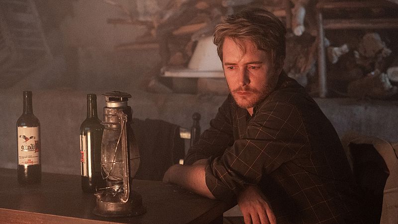 Cuéntame cómo pasó - T23 - Episodio 3: Toni. El testigo