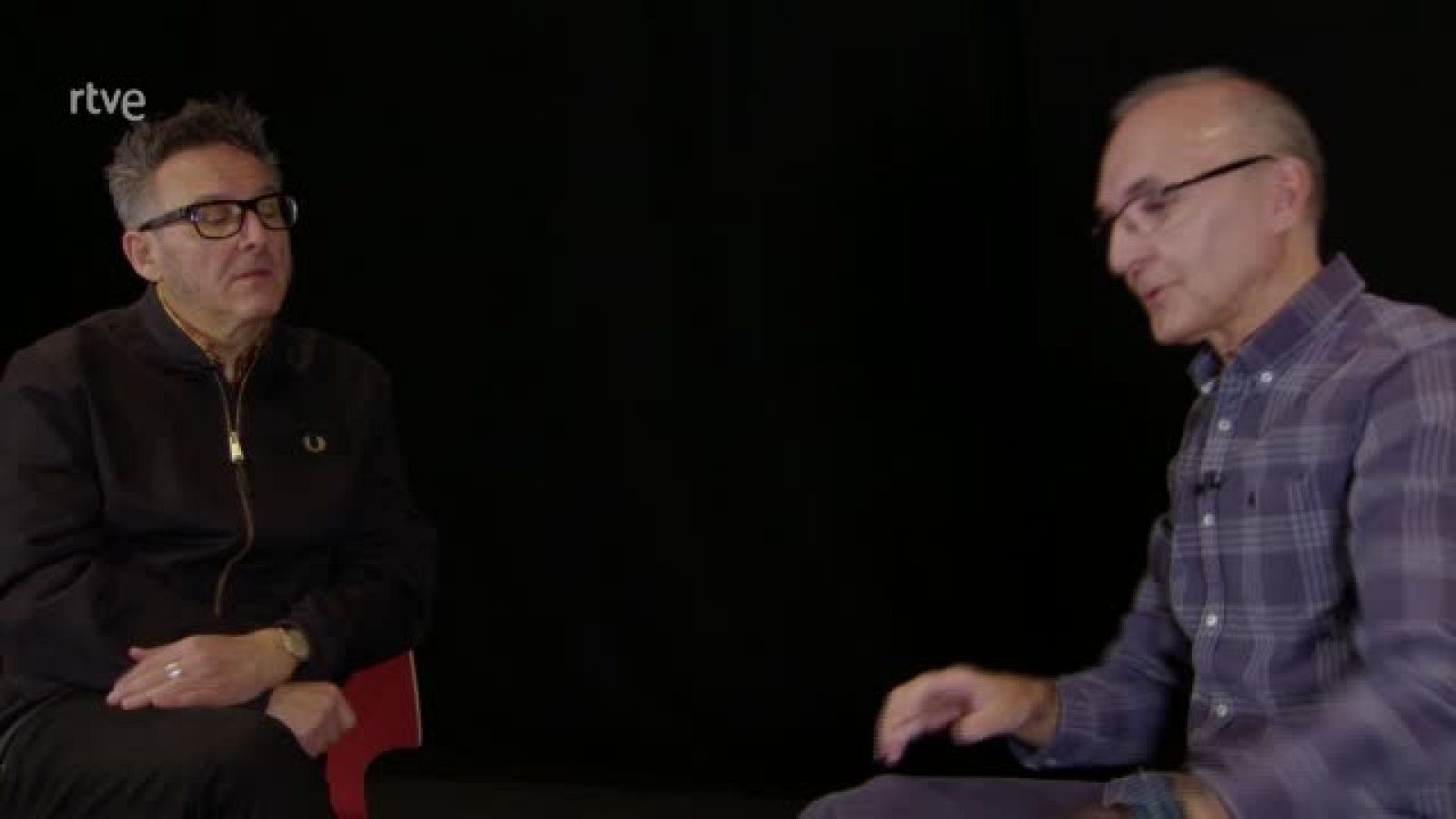 Días de Cine: Entrevista completa con José Luis Cienfuegos. | Ver