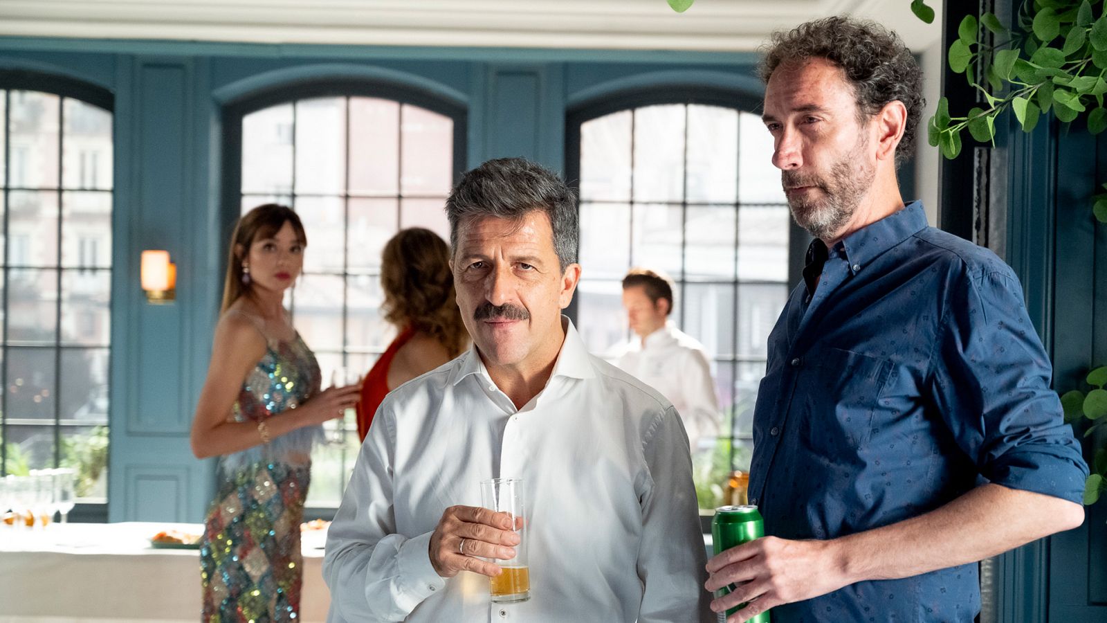 4 estrellas - Episodio 111: Un anillo y mil dudas - Ver ahora