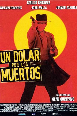 Cine de siempre - Un dólar por los muertos