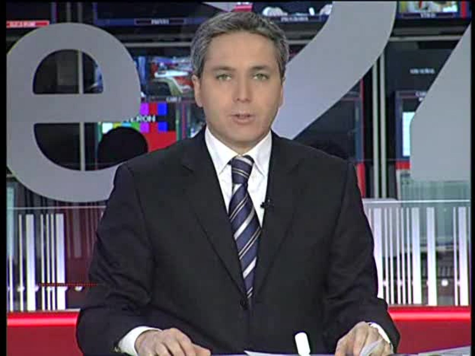 La noche en 24 horas - 19/02/10 - La noche en 24h | Ver