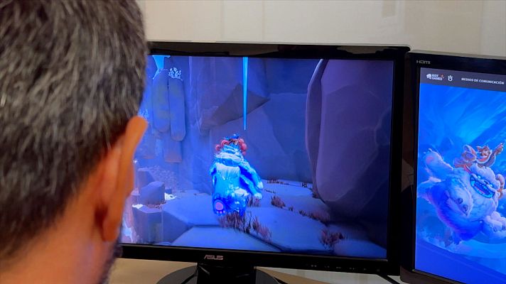 Zoom net - Luzia, LG Miraclass, D+I Innovation Awards y Song of Nunu