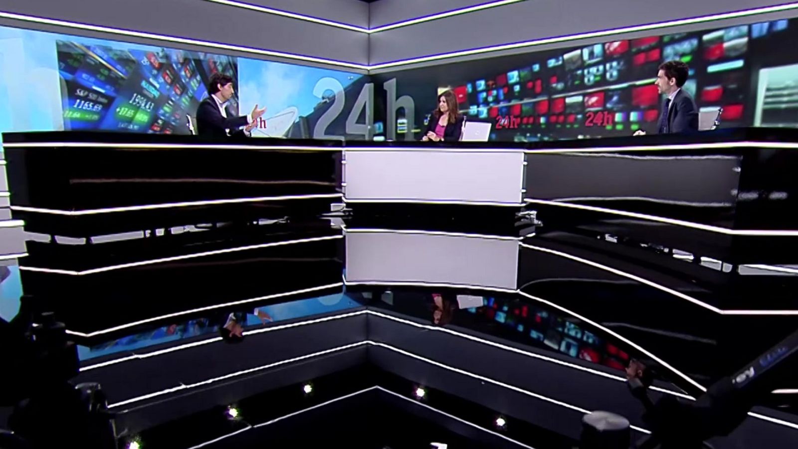 La economía - 27/10/23 - ver ahora