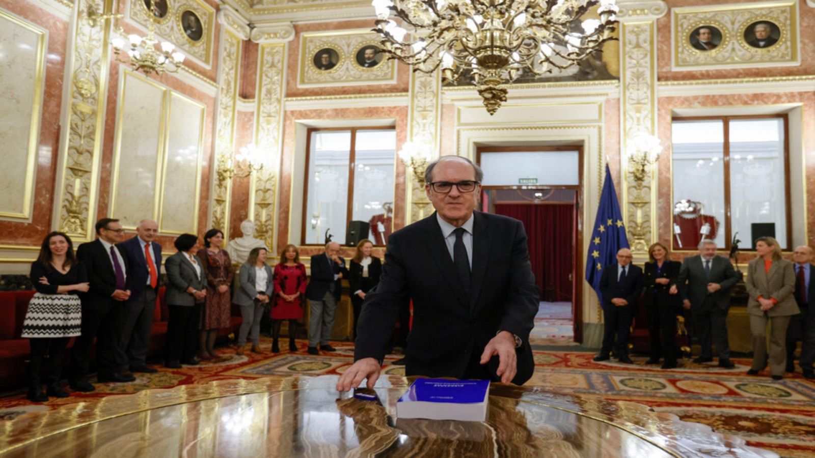 Telediario 1 en cuatro minutos - 27/10/23 - Ver ahora