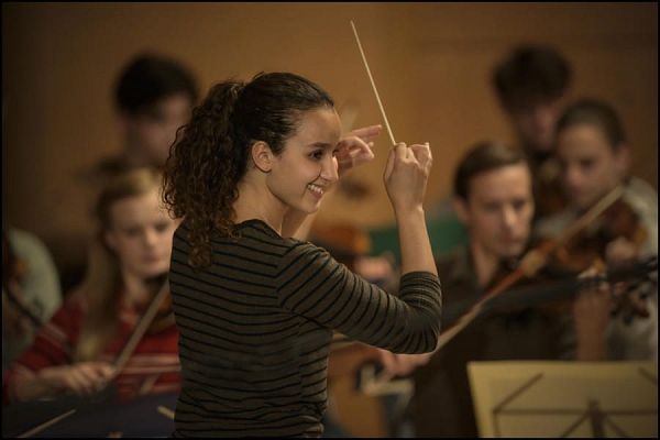 Días de cine - Días de Cine: Divertimento