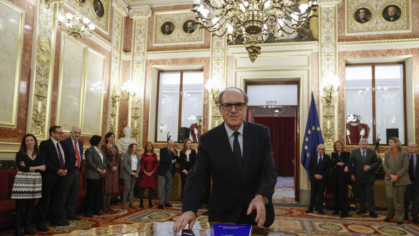 Telediario - 15 horas - 27/10/23 - ver ahora