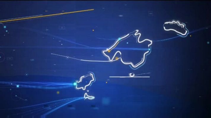 Informatiu Balear - Informatiu Balear 1 - 27/10/23