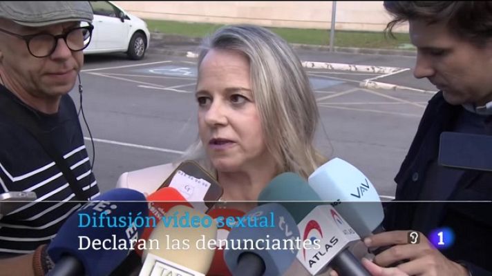 Telecanarias - Canarias en 2' - 27/10/2023