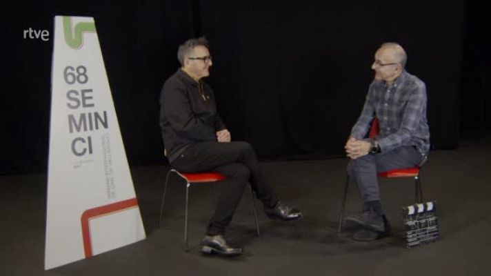 Días de cine - Días de Cine: El cine según José Luis Cienfuegos