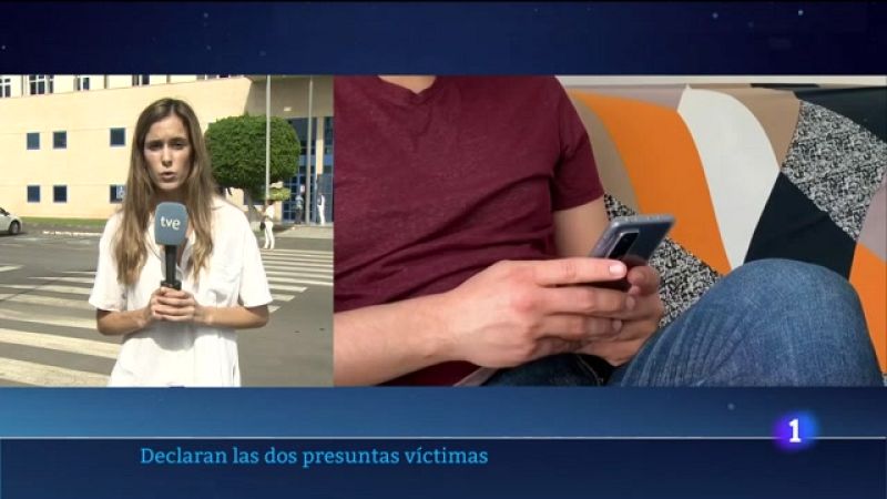 Telecanarias - 27/10/2023