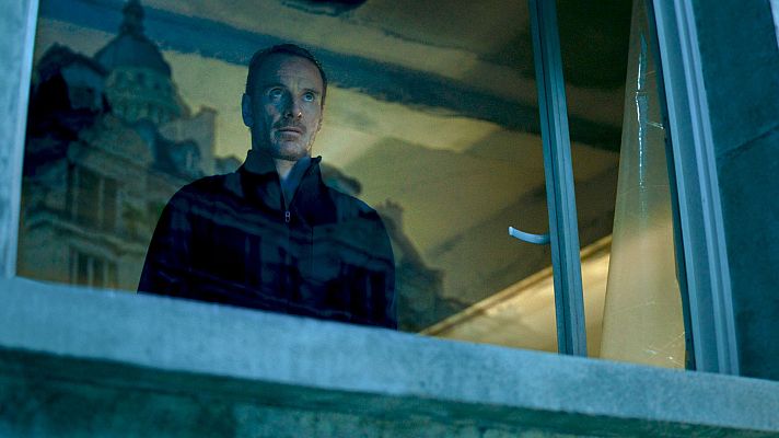 Días de cine - Días de Cine: El asesino