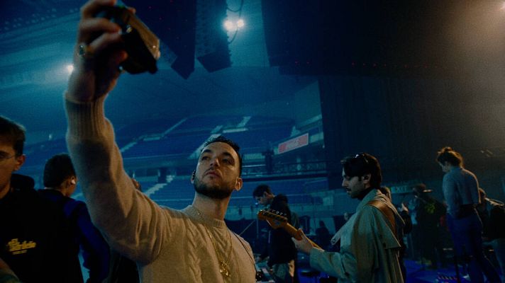 Días de cine - Días de Cine: Esta ambición desmedida