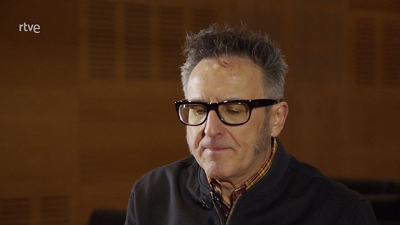 Días de Cine: Momentos de Cine. José Luis Cienfuegos