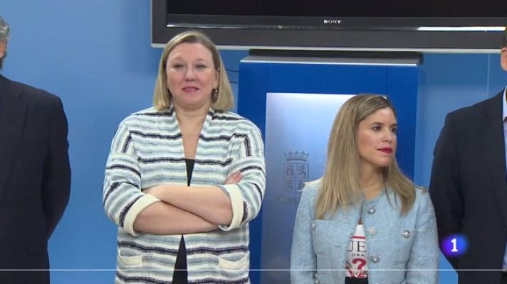 Noticias de Castilla y León - Castilla y León en 1' - 27/10/23