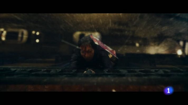 L'Informatiu - "Alimañas", de Jordi Sánchez, arriba als cinemes