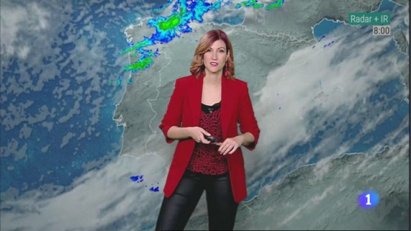 El tiempo en Extremadura - 17/10/2023 - Ver ahora