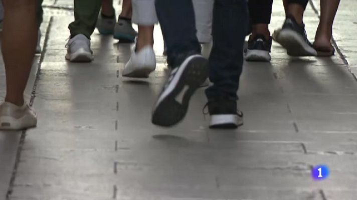 L'Informatiu - L'Informatiu - 27/10/23