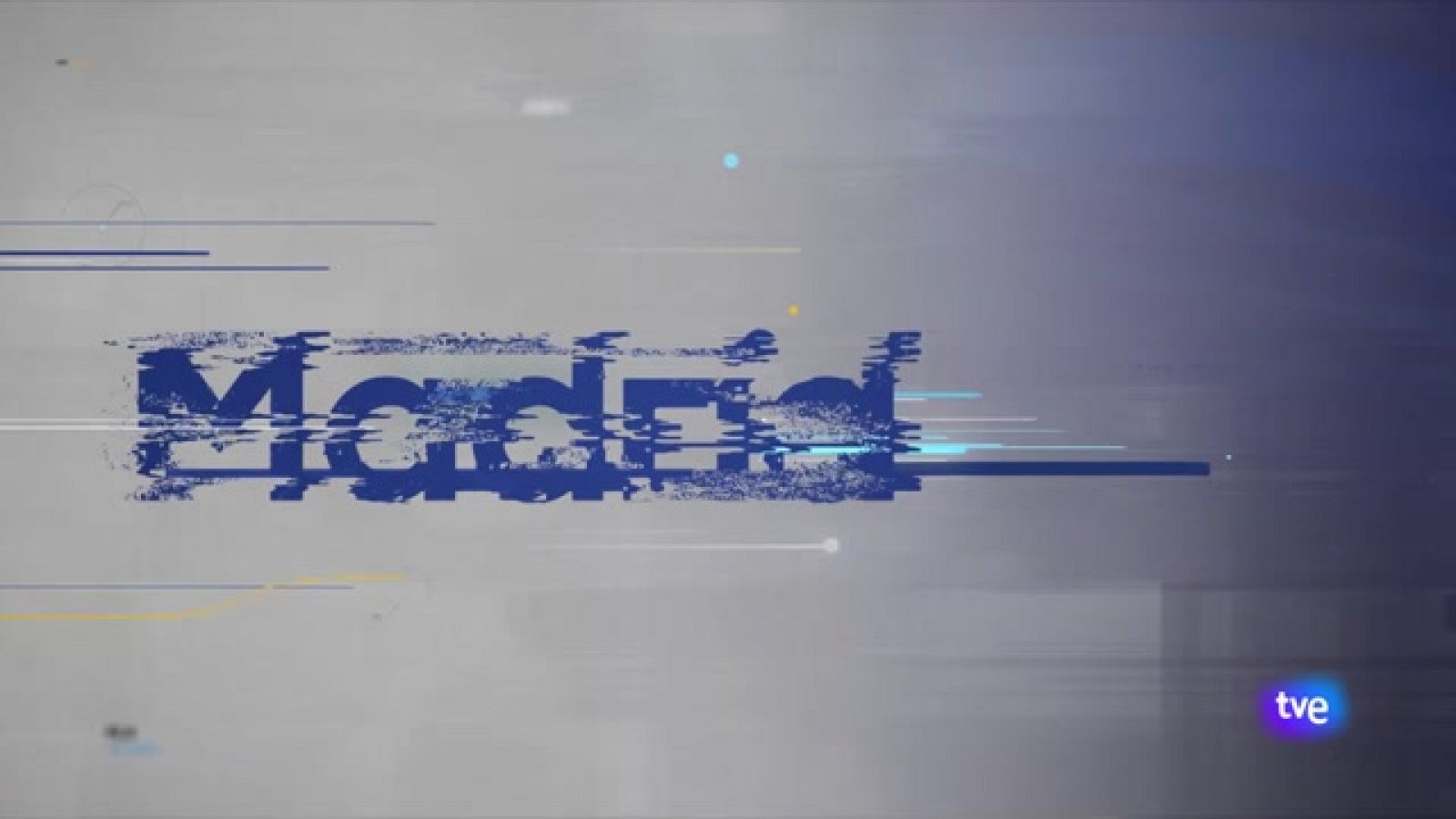 Informativo de Madrid 2 27/10/2023