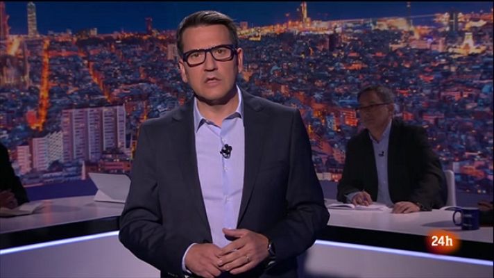 El Vespre - El vespre - 27/10/2023