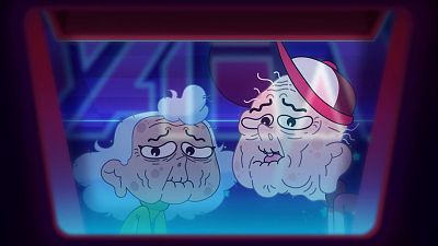 Héroes a medias - Los sonidos del silencio - Clan RTVE.es - Héroes a medias | Ver