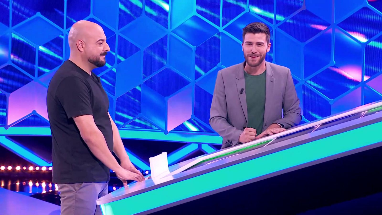 El cazador - Programa 804 - ver ahora