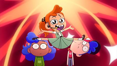 El filtro de belleza