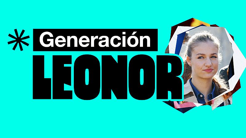 Leonor cumple 18 años: Hablamos con 5 jóvenes de la misma edad de la princesa para conocer cómo es su generación