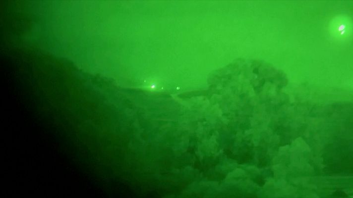 Telediario Internacional - Telediario Internacional - 27/10/23