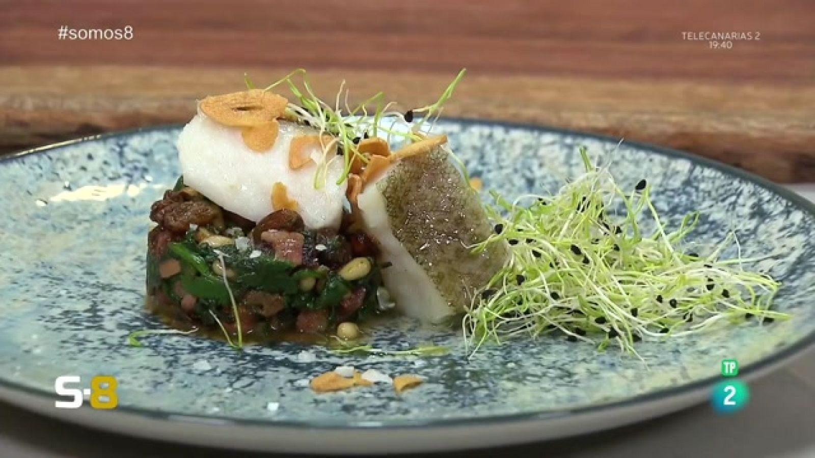 Somos 8 - 27/10/2023