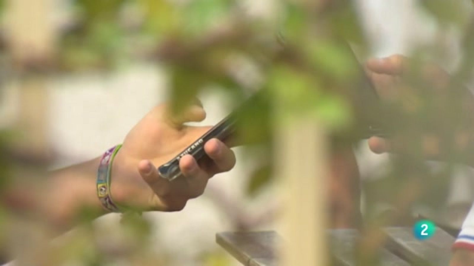 Telecanarias 2 - 27/10/2023