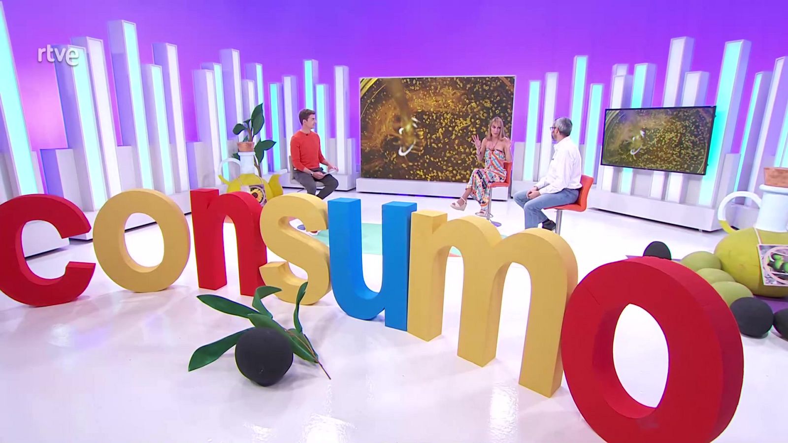 Saber vivir - 28/10/23 - ver ahora