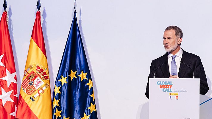 Audiencia Abierta - Audiencia Abierta - 28/10/23