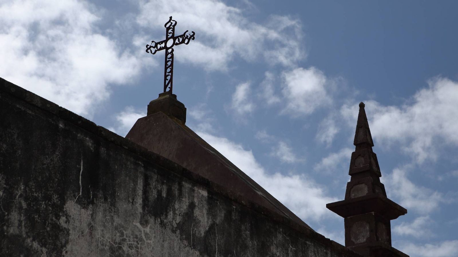 Las víctimas de los abusos en la Iglesia piden responsabilidad | Ver