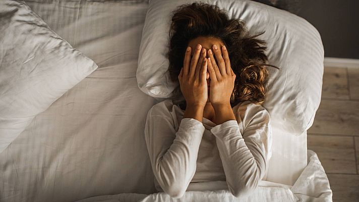 Telediario Fin de Semana - ¿Cómo nos afecta el cambio de hora?