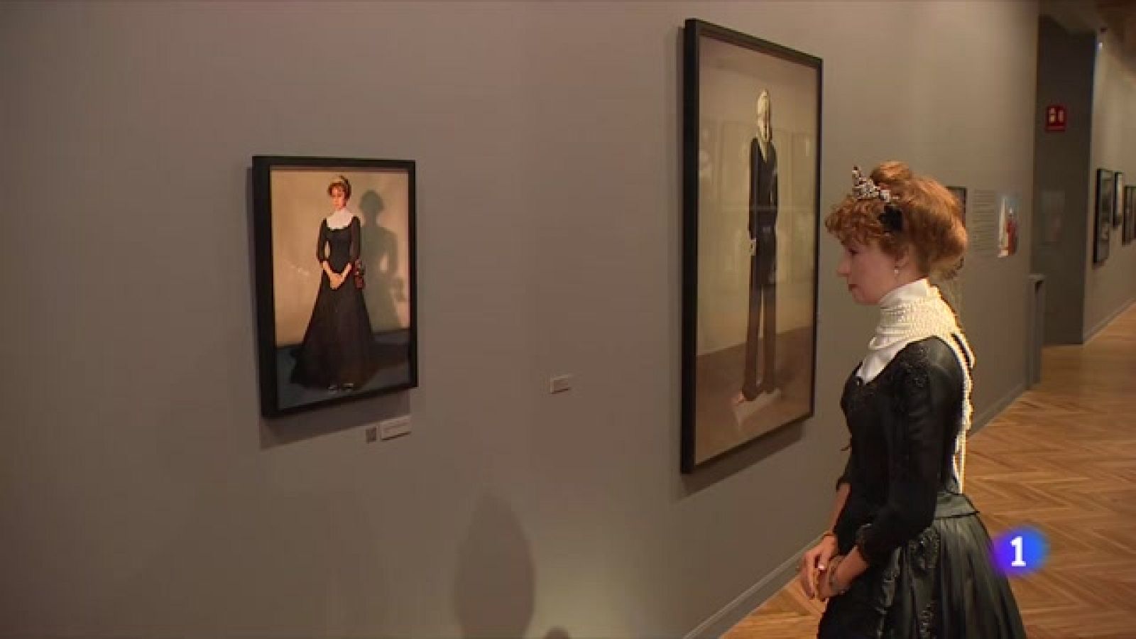 Fotografía: exposición de Eduardo Momeñe -Ver ahora